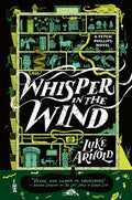 Cover Image for Whisper in the Wind -- Luke Arnold, Paperback