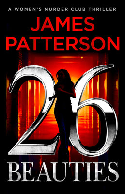 Cover Image for 26 Beauties: A Women's Murder Club Thriller -- James Patterson, Hardcover