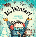 Cover Image for It's Winter! -- Renée Kurilla, Hardcover