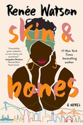 Cover Image for Skin & Bones -- Renée Watson, Paperback