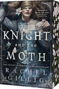 Cover Image for The Knight and the Moth -- Rachel Gillig, Paperback