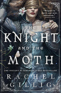 Cover Image for The Knight and the Moth -- Rachel Gillig, Paperback