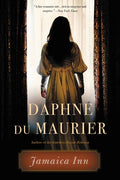 Cover Image for Jamaica Inn -- Daphne Du Maurier, Paperback