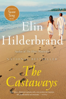 Cover Image for The Castaways -- Elin Hilderbrand, Paperback