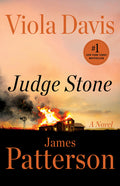 Cover Image for Judge Stone -- James Patterson, Hardcover