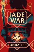 Cover Image for Jade War -- Fonda Lee, Paperback