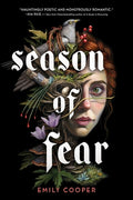 Cover Image for Season of Fear -- Emily Cooper, Hardcover