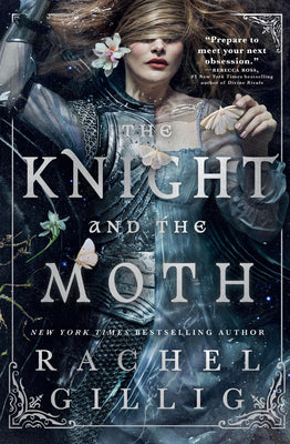 Cover Image for The Knight and the Moth -- Rachel Gillig, Hardcover