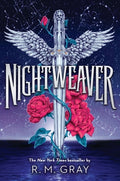 Cover Image for Nightweaver -- R. M. Gray, Paperback