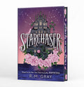 Cover Image for Starchaser (Deluxe Limited Edition) -- R. M. Gray, Hardcover