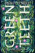 Cover Image for Greenteeth -- Molly O'Neill, Paperback