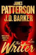 Cover Image for The Writer -- Jessica Throne, Paperback