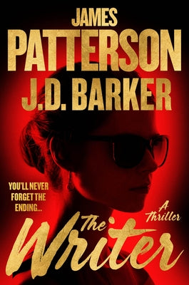 Cover Image for The Writer -- Jessica Throne, Paperback