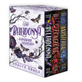 Cover Image for The Belladonna Paperback Collection -- Adalyn Grace, Paperback