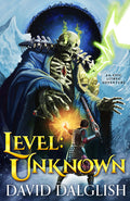 Cover Image for Level: Unknown: An Epic Litrpg Adventure -- David Dalglish, Paperback
