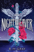 Cover Image for Nightweaver (Standard Edition) -- R. M. Gray, Hardcover