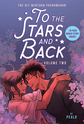 Cover Image for To the Stars and Back (a Graphic Novel): Volume 2 -- Peglo, Paperback