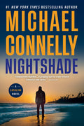 Cover Image for Nightshade -- Michael Connelly, Paperback