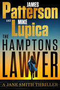 Cover Image for Hamptons Lawyer -- James Patterson, Paperback