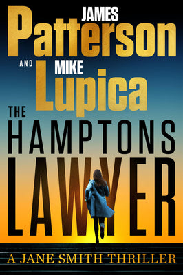 Cover Image for Hamptons Lawyer -- James Patterson, Paperback