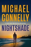 Cover Image for Nightshade -- Michael Connelly, Hardcover