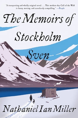 Cover Image for The Memoirs of Stockholm Sven -- Nathaniel Ian Miller, Paperback