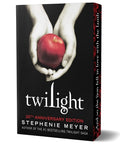 Cover Image for Twilight (20th Anniversary Edition) -- Stephenie Meyer, Paperback