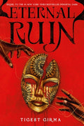 Cover Image for Eternal Ruin (Standard Edition) -- Tigest Girma, Hardcover
