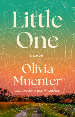 Cover Image for Little One -- Olivia Muenter, Hardcover