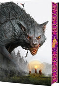 Cover Image for The Hunger of the Gods (Deluxe Limited Hardcover Edition) -- John Gwynne, Hardcover