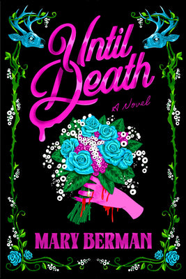 Cover Image for Until Death -- Mary Berman, Paperback