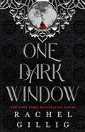 Cover Image for One Dark Window (Standard Hardcover Edition) -- Rachel Gillig, Hardcover