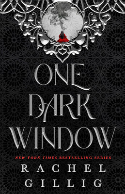 Cover Image for One Dark Window (Standard Hardcover Edition) -- Rachel Gillig, Hardcover