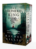 Cover Image for The Shepherd King Duology Paperback Boxed Set -- Rachel Gillig, Paperback
