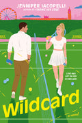 Cover Image for Wildcard -- Jennifer Iacopelli, Paperback
