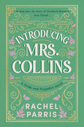 Cover Image for Introducing Mrs. Collins -- Rachel Parris, Paperback