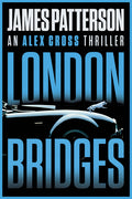 Cover Image for London Bridges -- James Patterson, Paperback