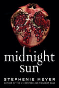 Cover Image for Midnight Sun -- Stephenie Meyer, Paperback