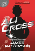 Cover Image for Ali Cross -- James Patterson, Paperback