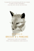 Cover Image for The Stories of Breece d'j Pancake -- Andre Dubus, Paperback