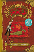 Cover Image for How to Train Your Dragon -- Cressida Cowell, Hardcover