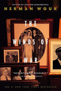 Cover Image for The Winds of War -- Herman Wouk, Paperback