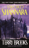 Cover Image for The Sword of Shannara -- Terry Brooks, Mass Market Paperback