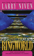 Cover Image for Ringworld -- Larry Niven, Mass Market Paperback
