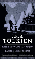 Cover Image for Smith of Wootton Major & Farmer Giles of Ham -- J. R. R. Tolkien, Mass Market Paperback