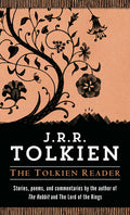 Cover Image for The Tolkien Reader -- J. R. R. Tolkien, Mass Market Paperback