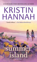 Cover Image for Summer Island -- Kristin Hannah, Mass Market Paperback
