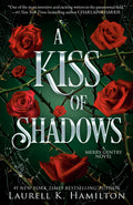 Cover Image for A Kiss of Shadows: A Merry Gentry Novel -- Laurell K. Hamilton, Paperback