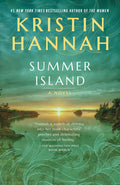Cover Image for Summer Island -- Kristin Hannah, Paperback