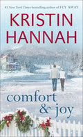 Cover Image for Comfort & Joy -- Kristin Hannah, Mass Market Paperback